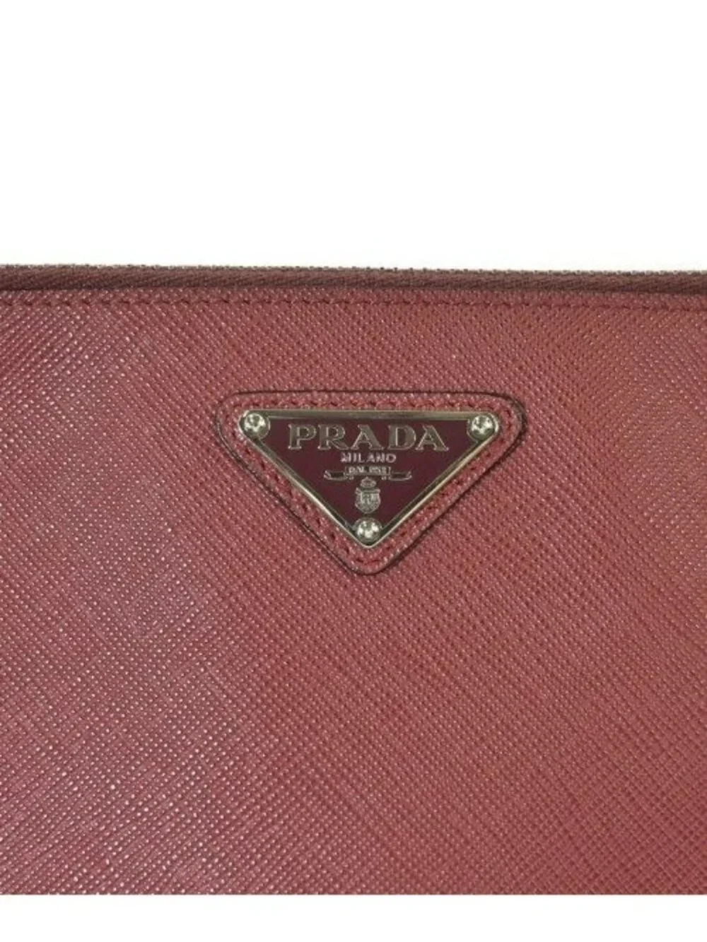 Prada Clutch